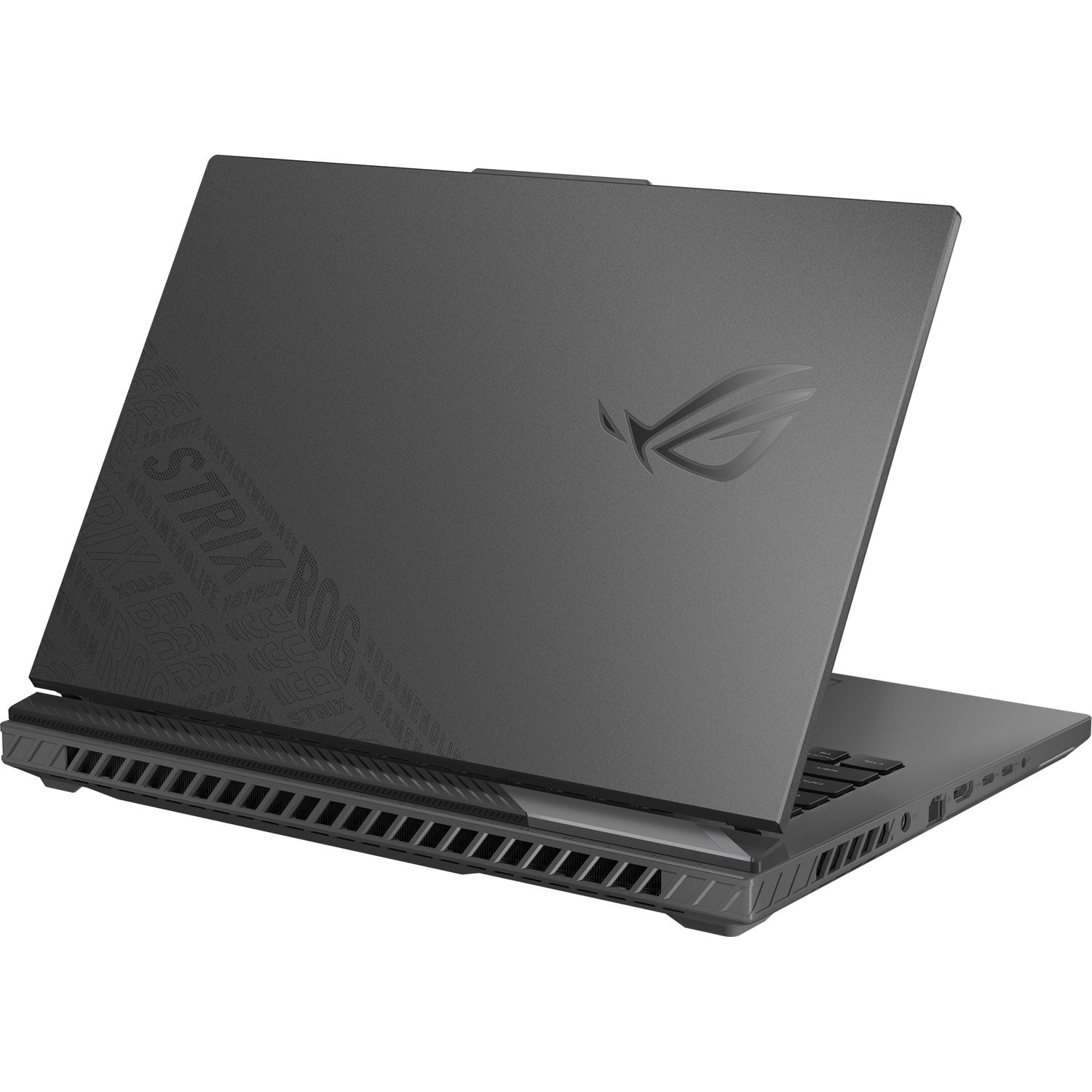 Ноутбук ASUS ROG Strix G16 G614PW-TS133 (90NR0QK7-M006P0)