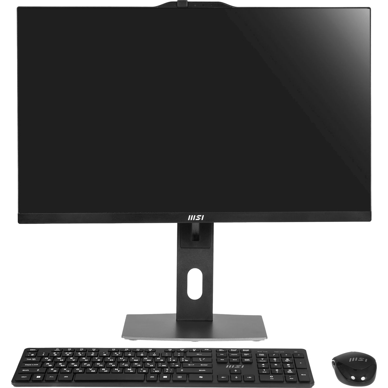 Моноблок MSI Modern AM272P 1M-682XRU 27"(9S6-AF8231-682)
