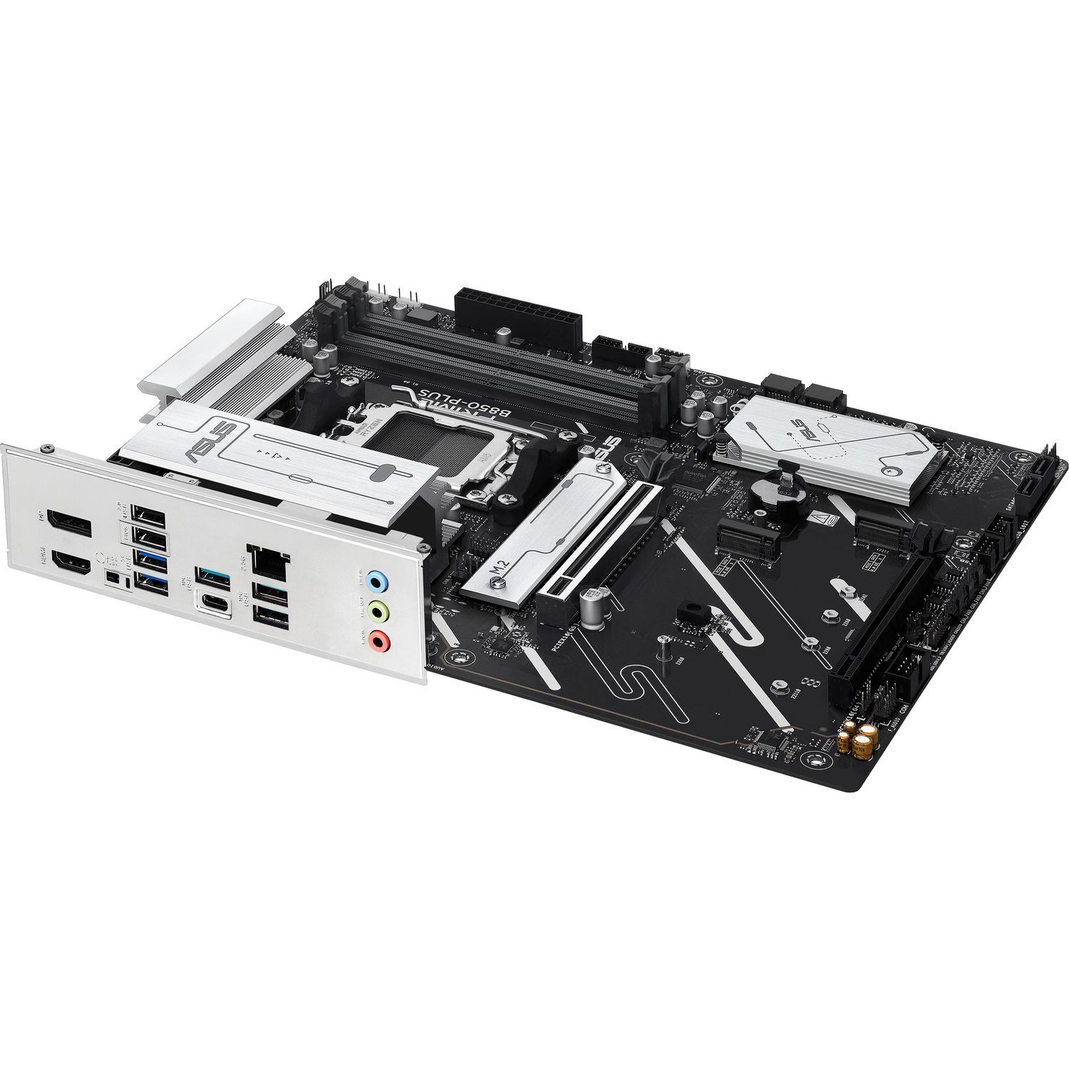 Материнская плата ASUS PRIME B850-PLUS (90MB1LC0-M0EAY0)