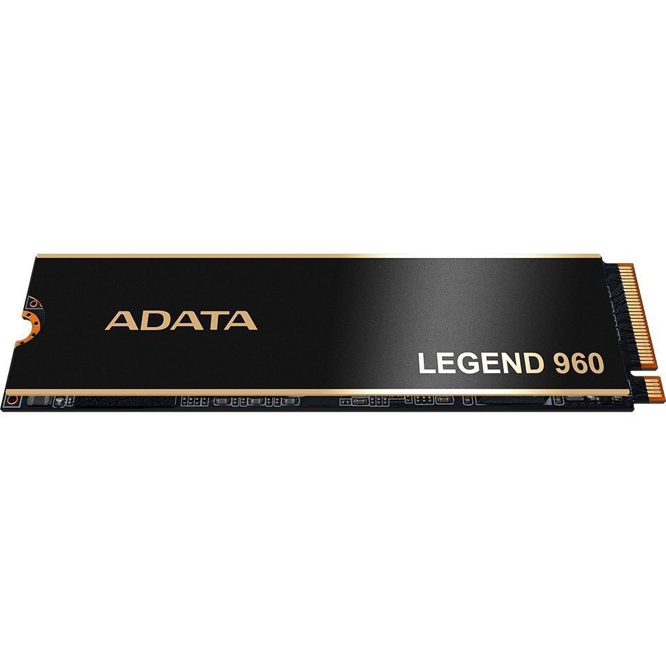 Твердотельный накопитель ADATA Legend 960 2TB (ALEG-960-2TCS)