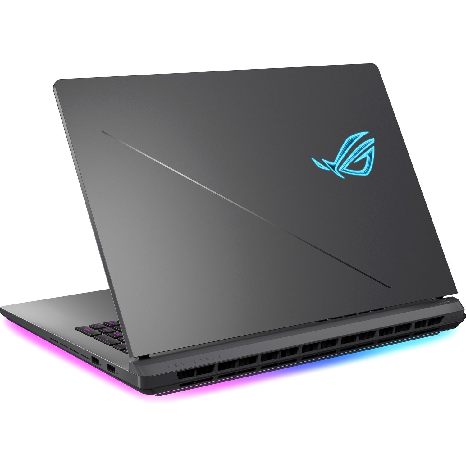 Ноутбук ASUS ROG Strix G18 G815LP-S9141 (90NR0LK1-M00750)