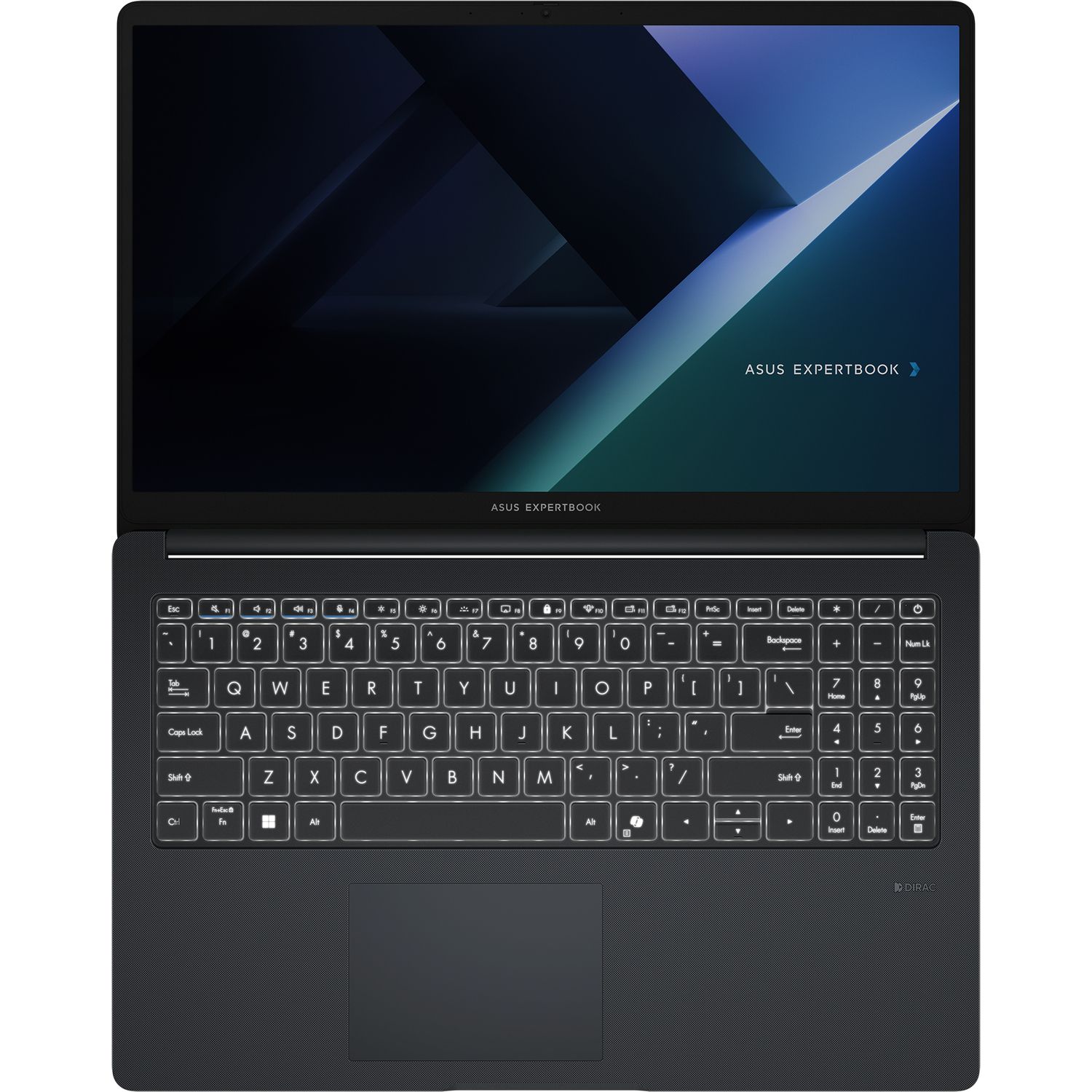Ноутбук ASUS ExpertBook B1 B1503CVA-S70425 (90NX0801-M00EU0)