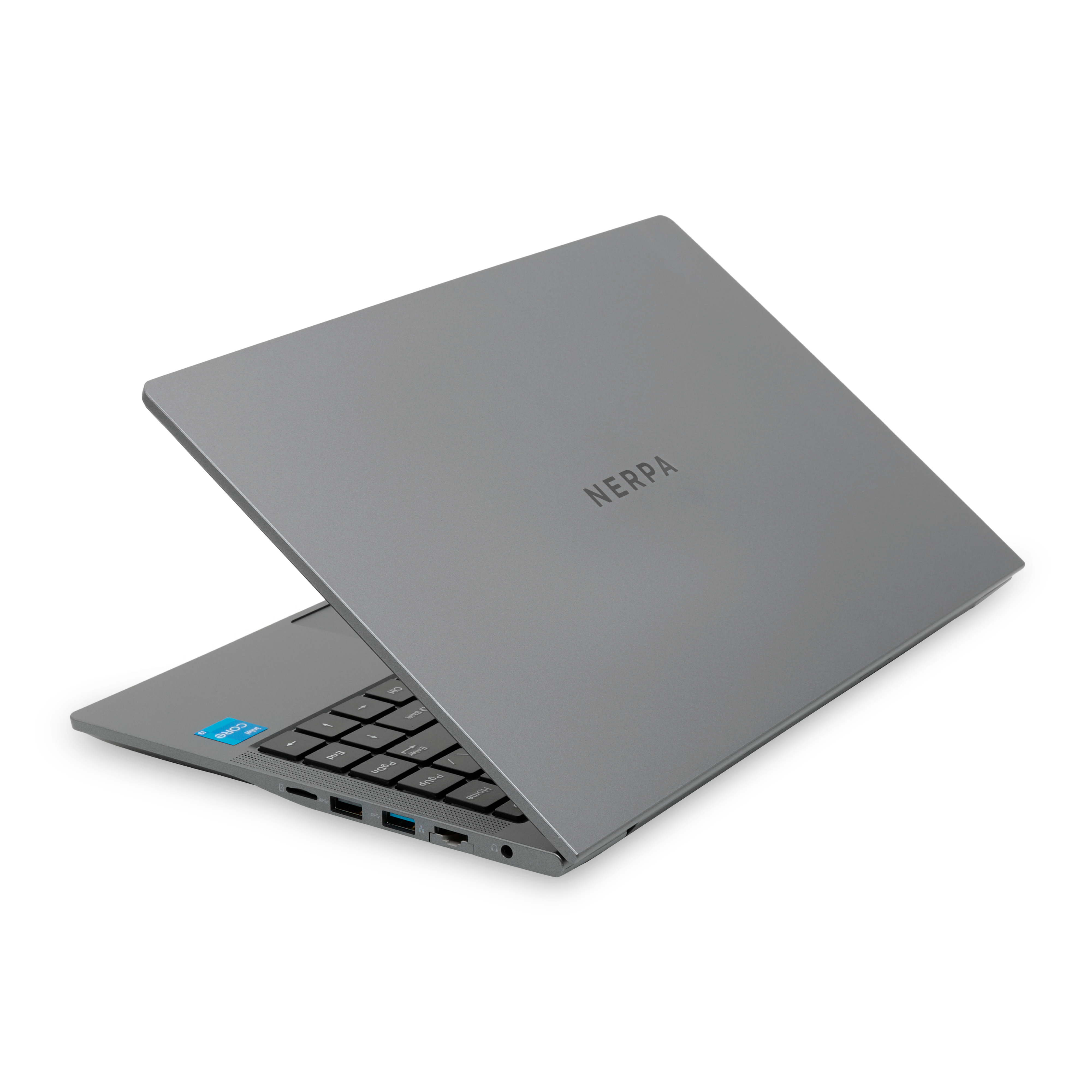 Ноутбук Nerpa CASPICA ALOSO I342-14