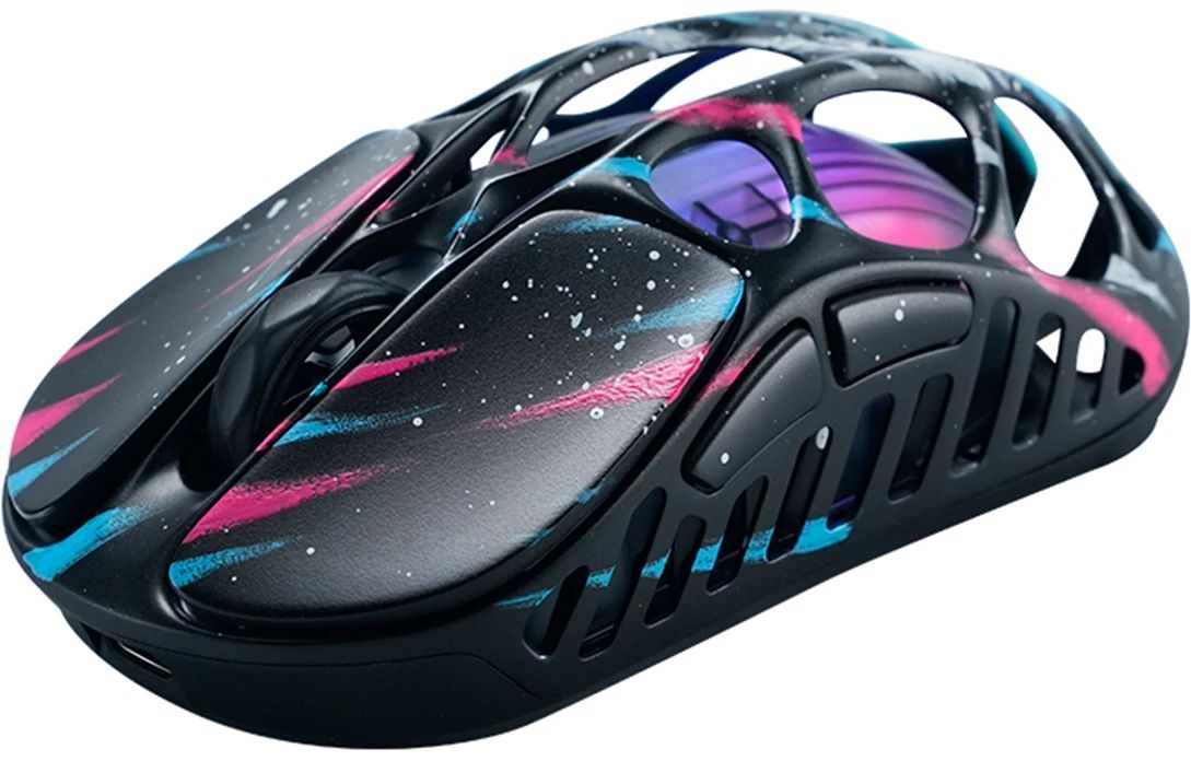 Игровая мышь Gravastar 6972448923835
