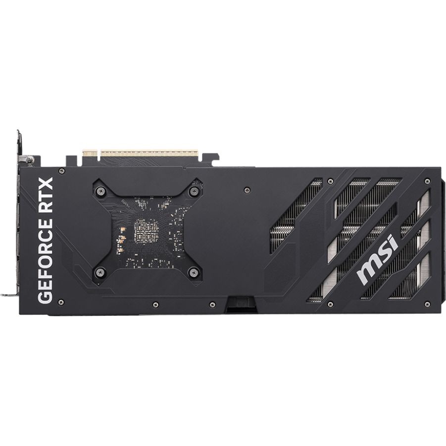 Видеокарта MSI GeForce RTX 5060 Ti 8G SHADOW 3X OC CLASSIC