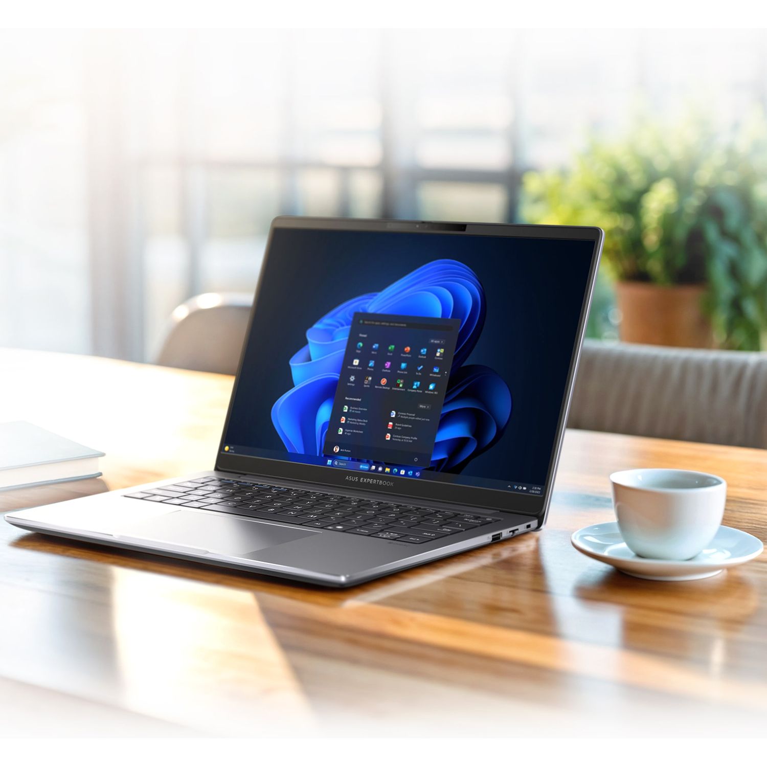 Ноутбук ASUS PM3406CKA-LY0238 (90NX0971-M008Y0)