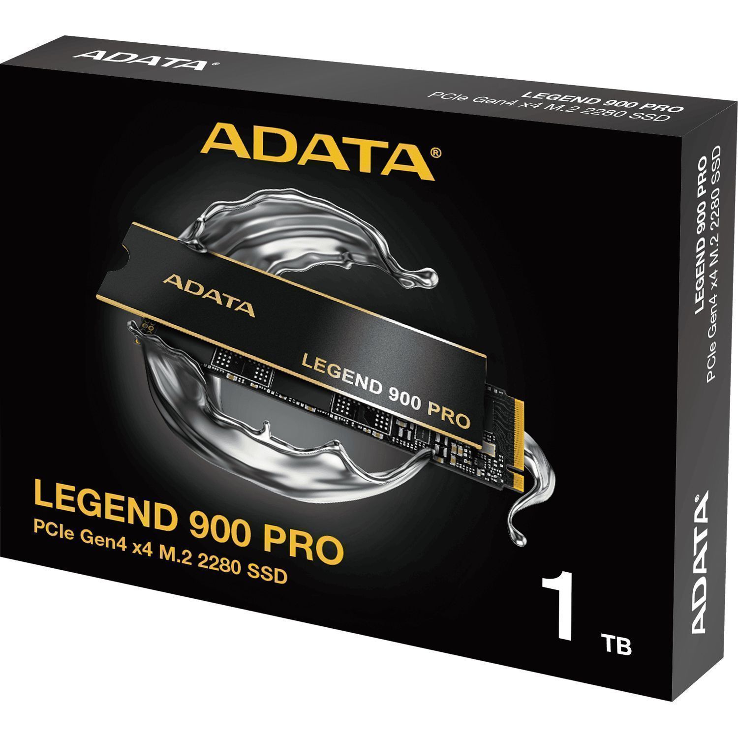 Твердотельный накопитель ADATA Legend 900 PRO SLEG-900P-1TCS