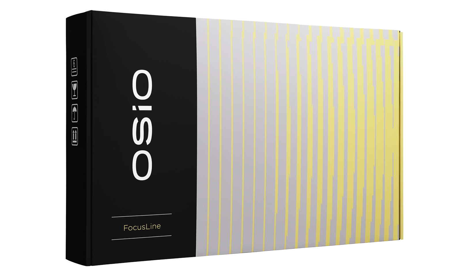 Ноутбук Ноутбук OSIO FocusLine F150a-019