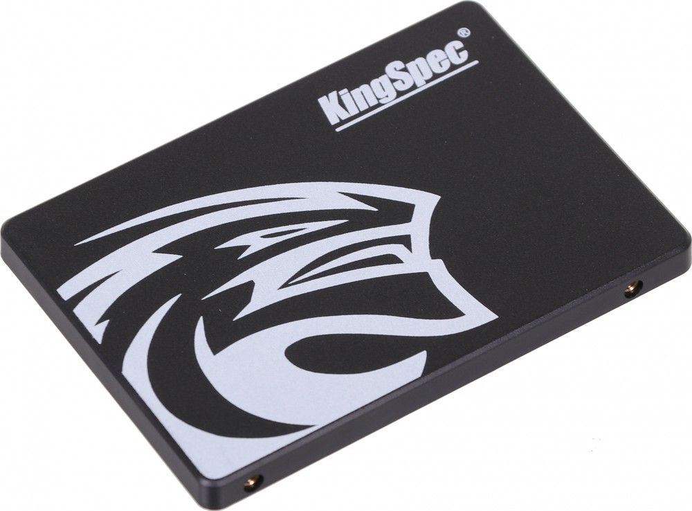 Твердотельный накопитель Kingspec SSD P3-4TB