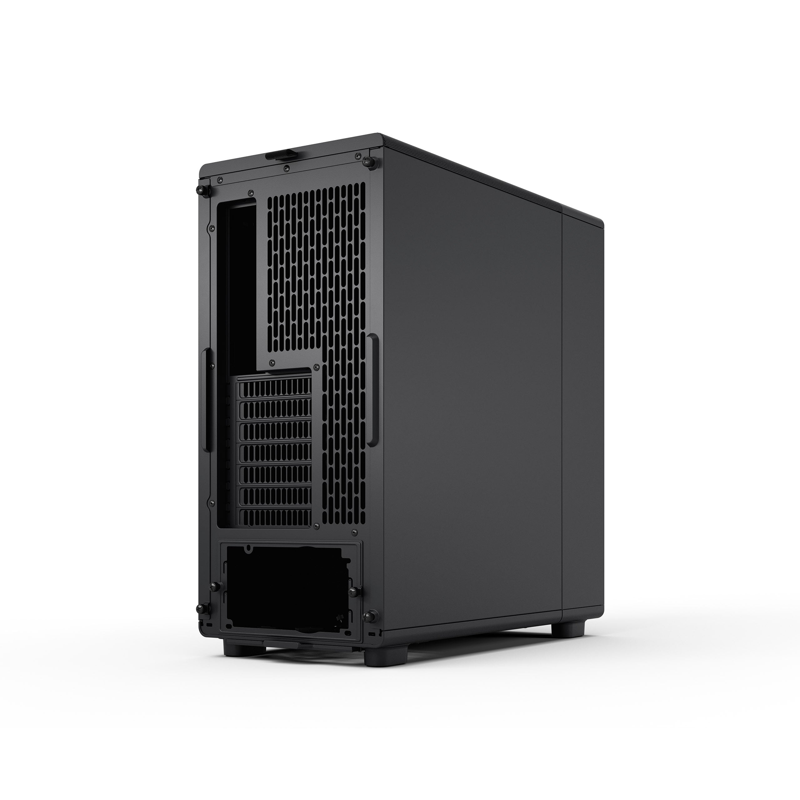 Корпус ПК без блока питания Fractal Design Epoch Solid Black