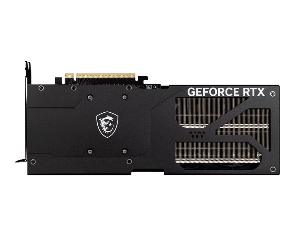 Видеокарта MSI GeForce RTX 5070 12G VENTUS 3X OC
