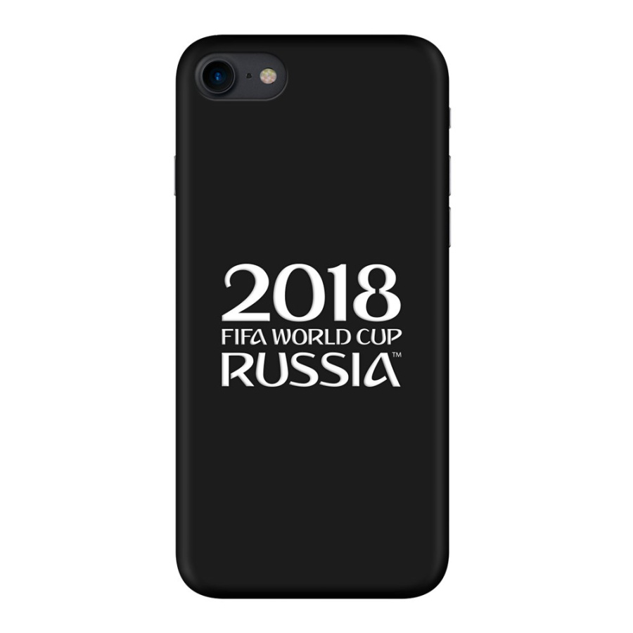 Чехол для Apple iPhone 7/8, Deppa (FIFA_Official Logotype) [ 103894 ]