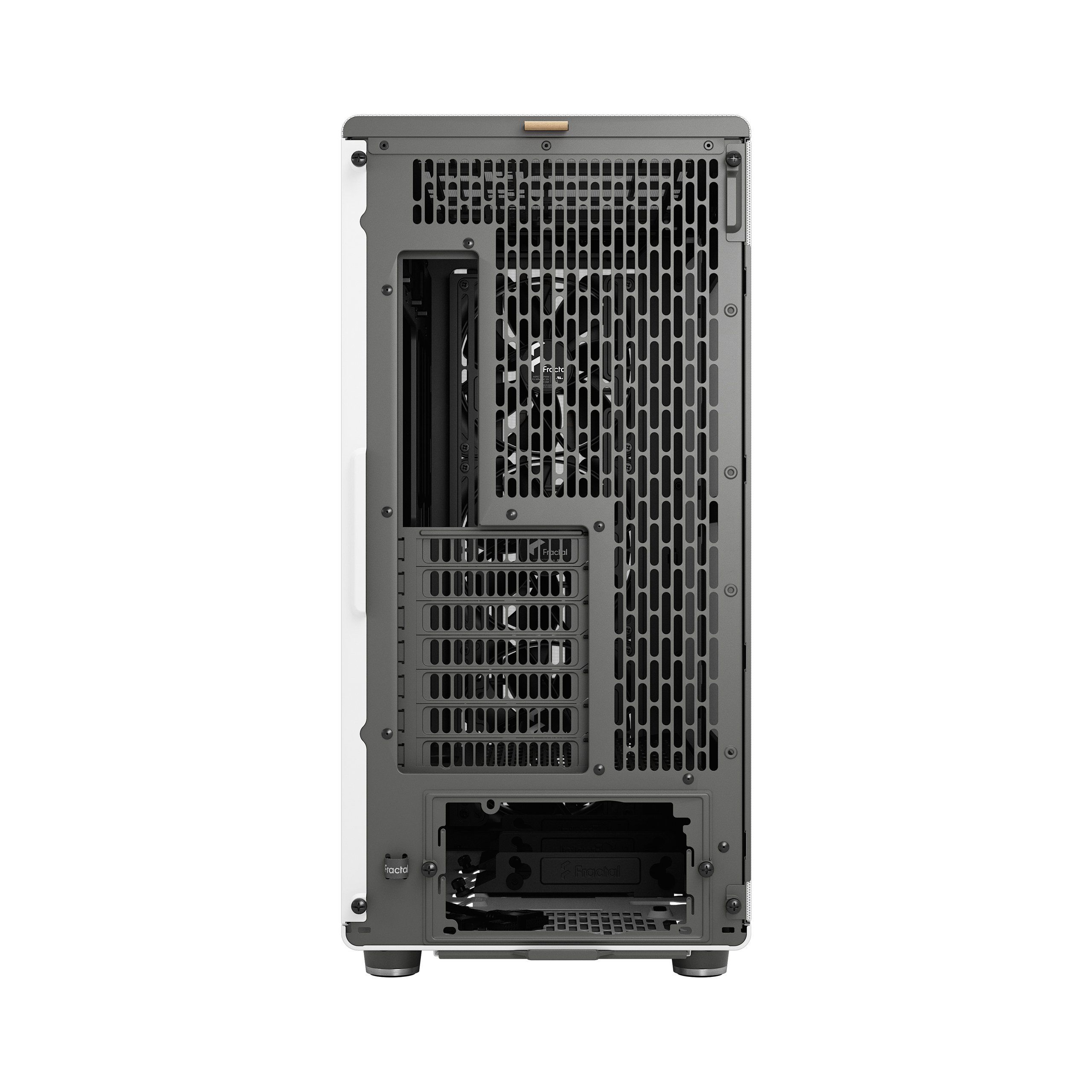 Корпус ПК без блока питания Fractal FD-C-NOR1X-03