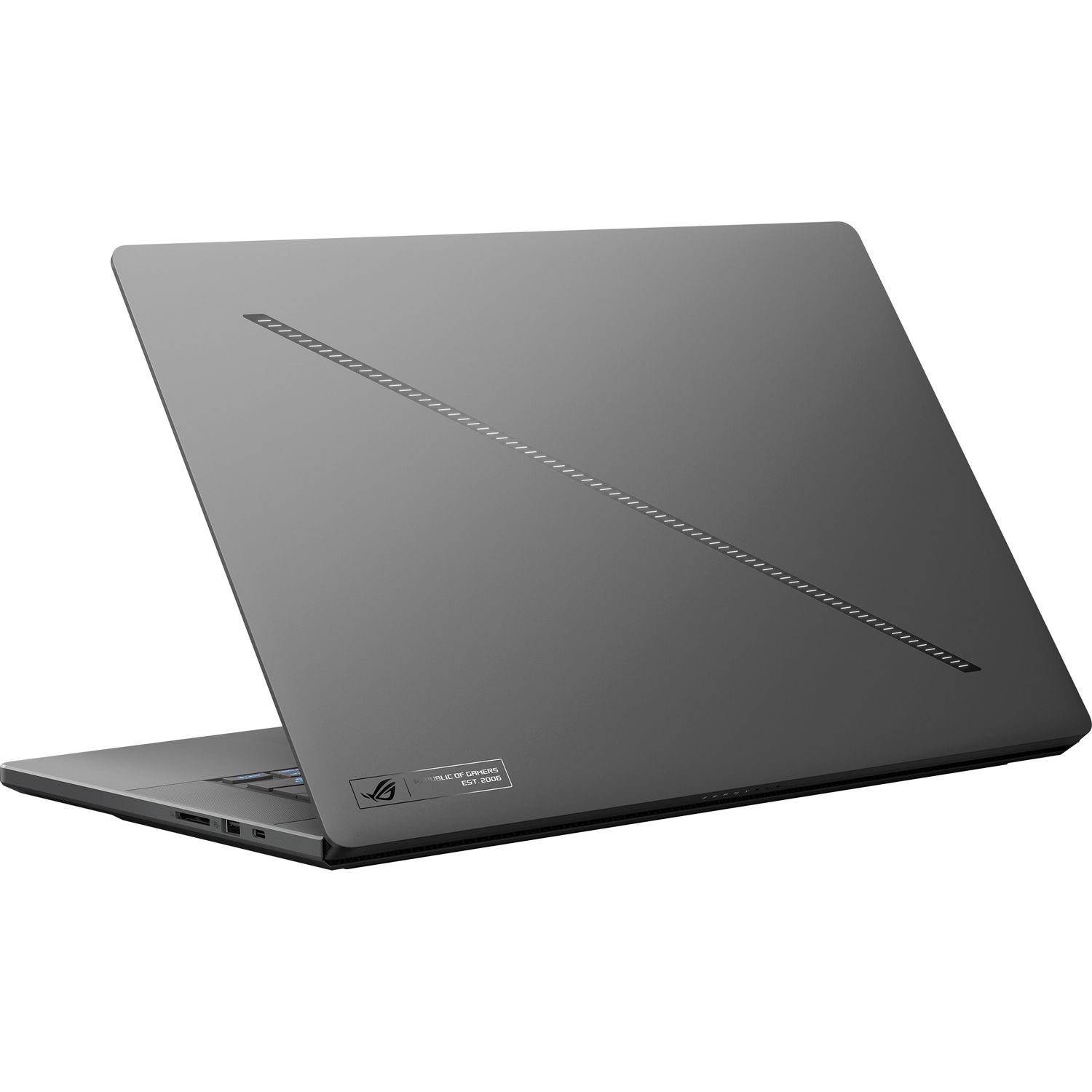 Ноутбук ASUS ROG Zephyrus G16 GU605CM-QR111 (90NR0M21-M005A0)