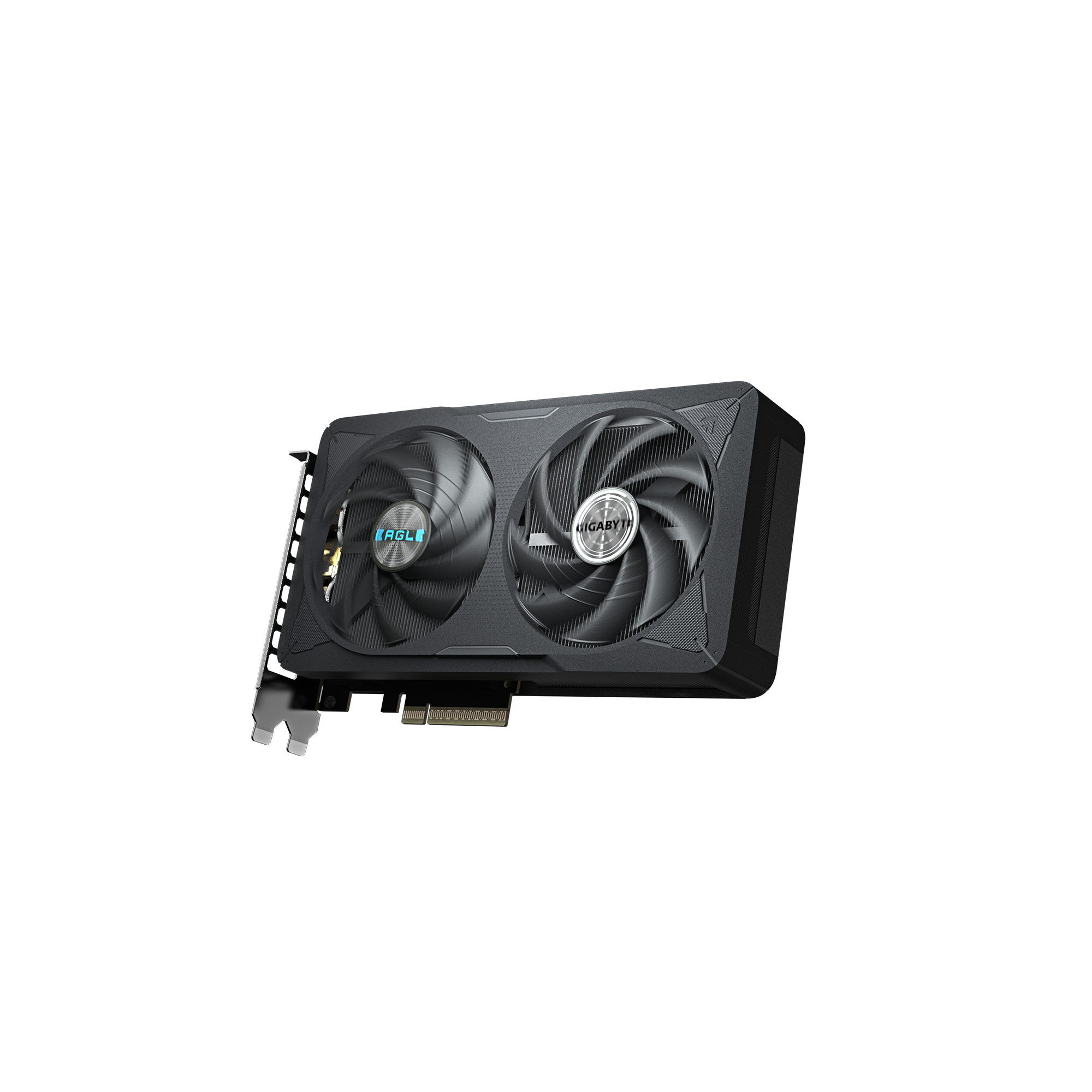 Видеокарта GIGABYTE GV-N5060EAGLE OC-8GD
