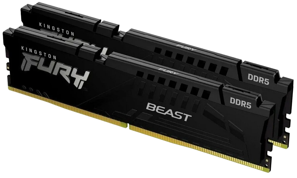 Память оперативная Kingston KF560C36BBE2K2-64