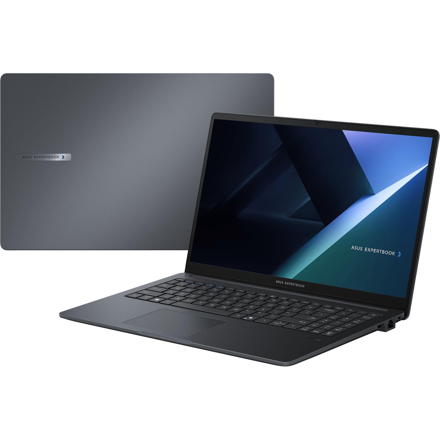 Ноутбук ASUS B1503CVA-S77900 (90NX0801-M08ZD0)