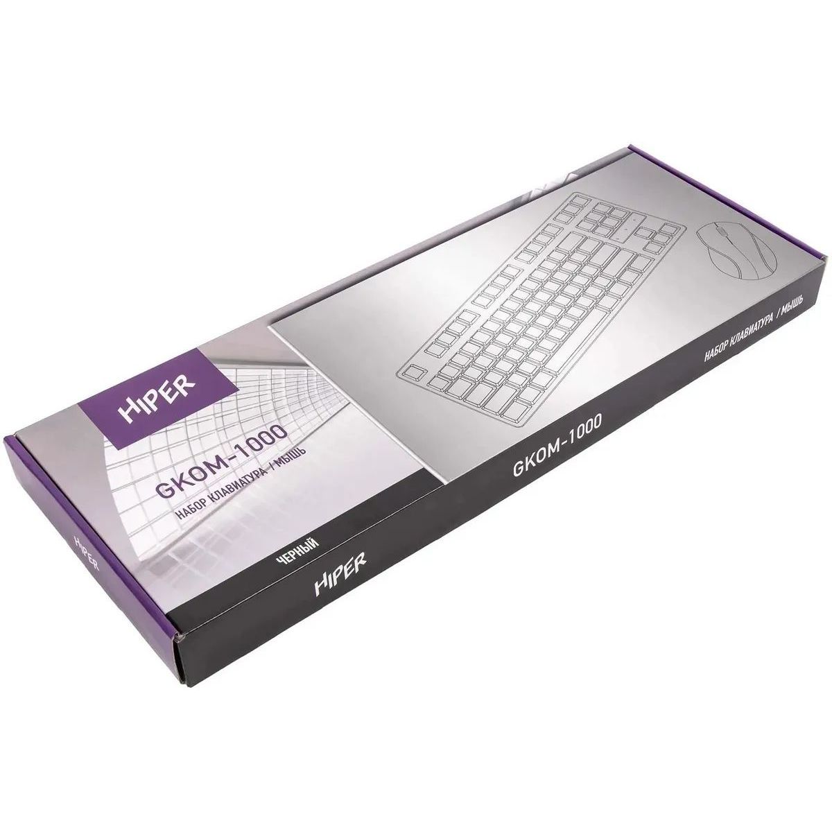 Моноблок Hiper V6-i3141R8N2H6FBI6EP