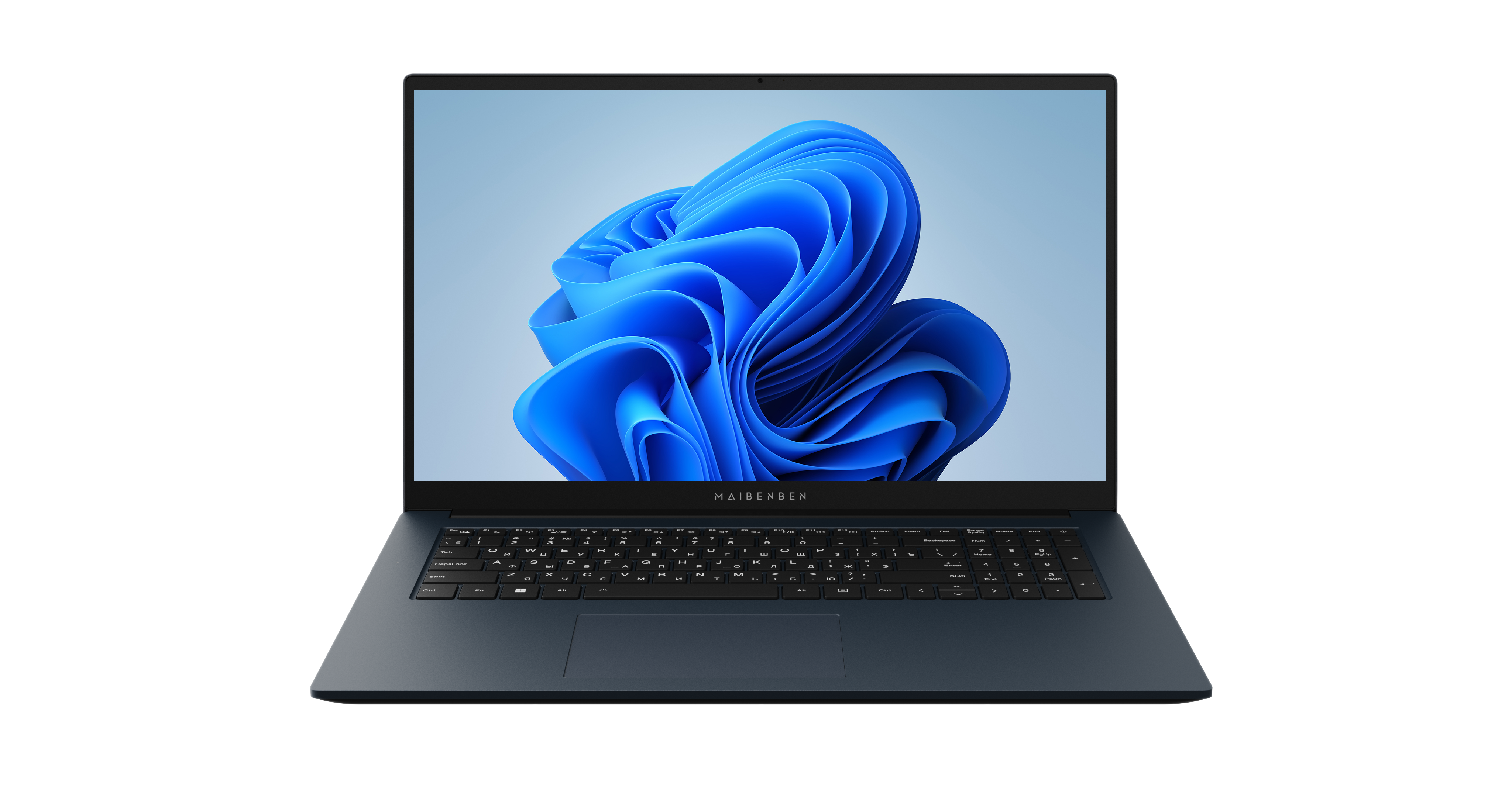 Ноутбук Maibenben Standart B117A-R777UM (B117A-R777UM0U14PU4E20)