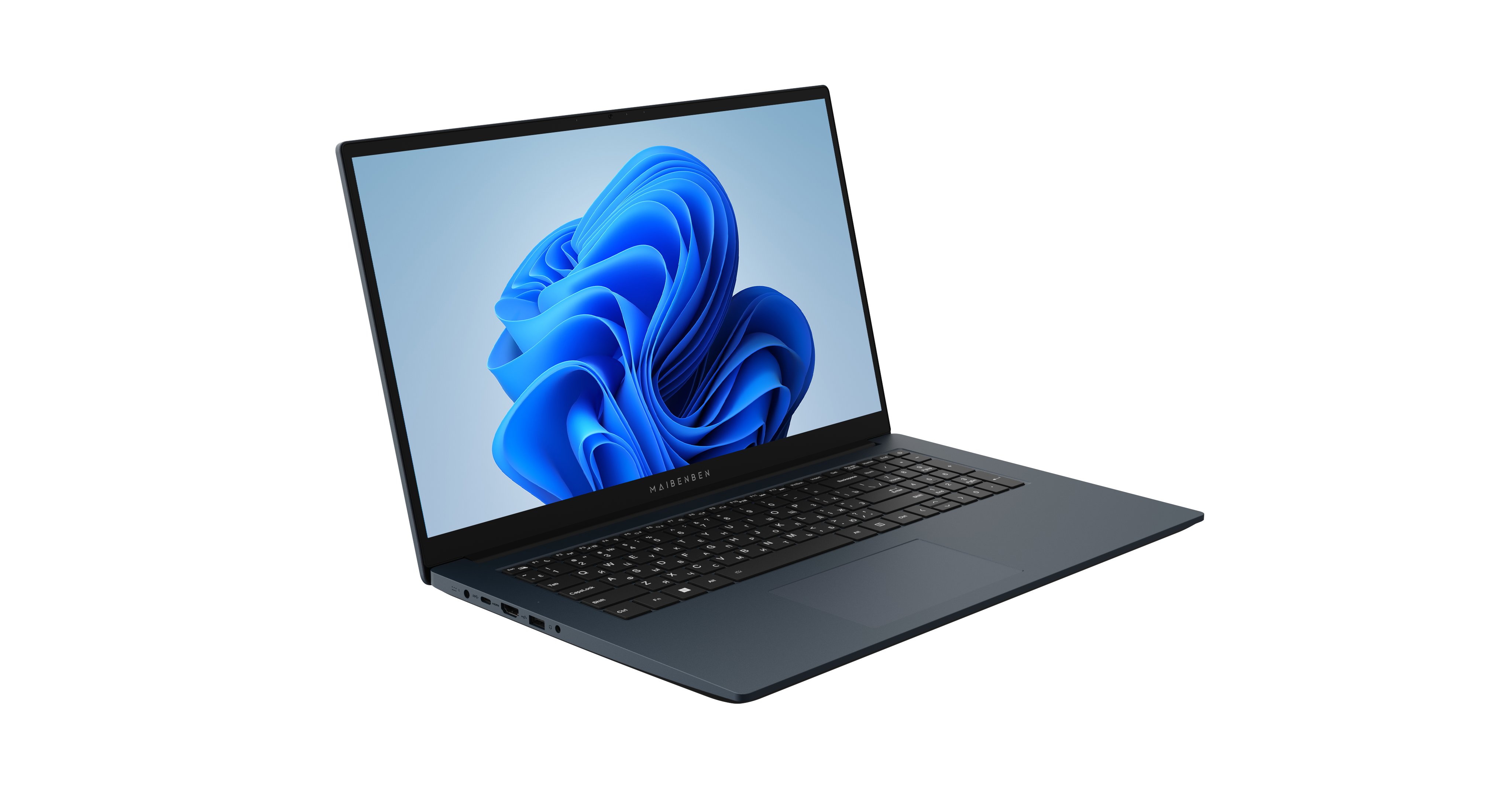 Ноутбук Maibenben Standart B117A-R777UM (B117A-R777UM0T14PU4E20)