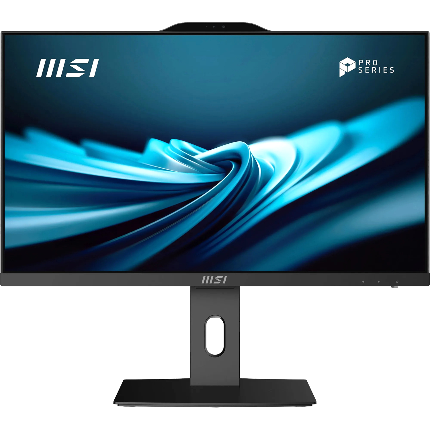Моноблок MSI PRO AP272P 14M-619XRU 27" (9S6-AE0621-851)