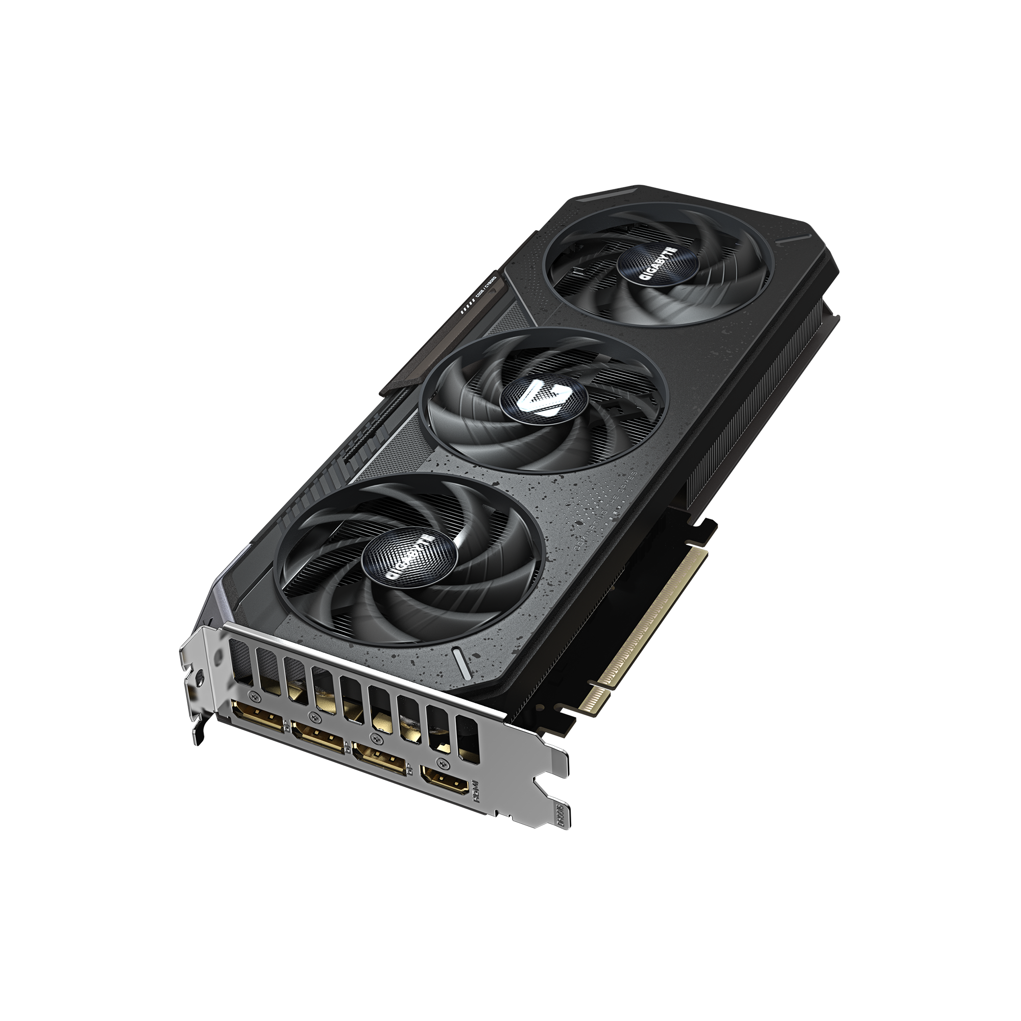 Видеокарта GIGABYTE GV-N506TGAMING OC-16GD