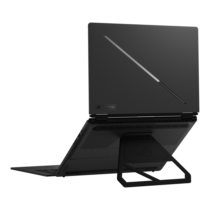 Ноутбук ASUS ROG Zephyrus Duo 16 GX651AX-SR118W (90NR0NT2-M00530)