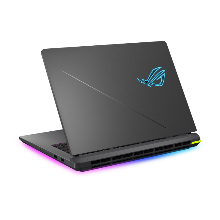 Ноутбук ASUS ROG Strix G16 G615JMR-TS414 (90NR0LB1-M00KA0)