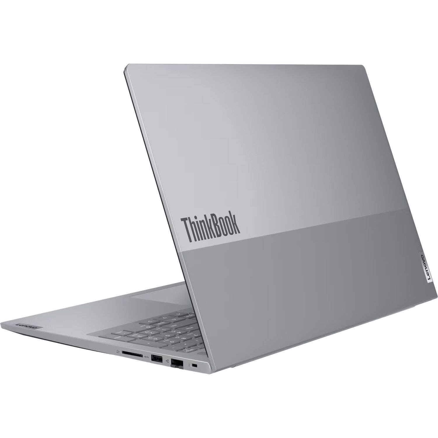 Ноутбук Lenovo ThinkBook 16 G8 IAL (21SKS05B00)