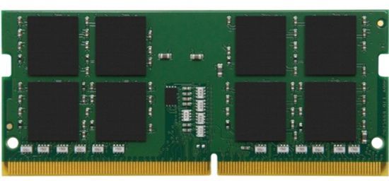 Память оперативная Kingston KVR32S22D8/32