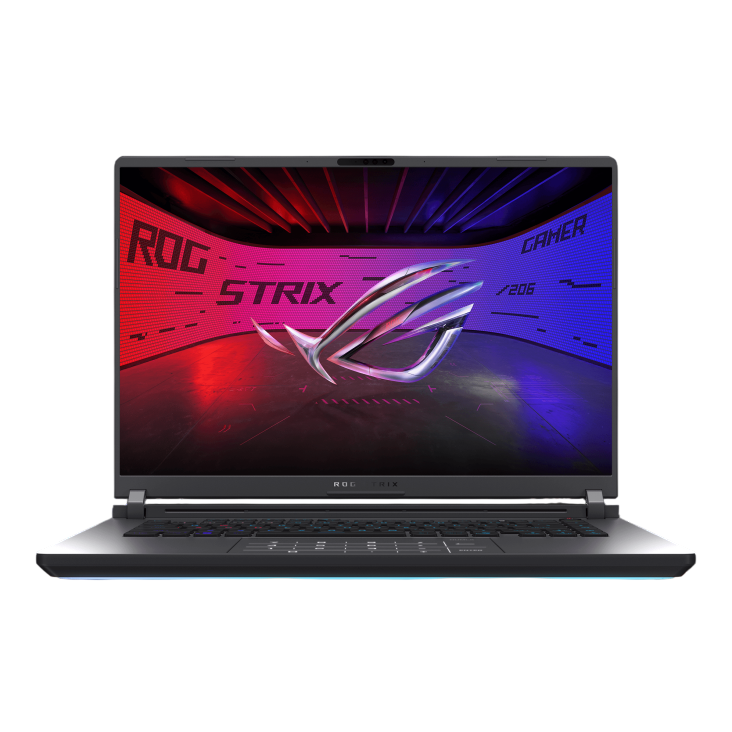 Ноутбук ASUS ROG Strix G16 G615JMR-TS414 (90NR0LB1-M00KA0)