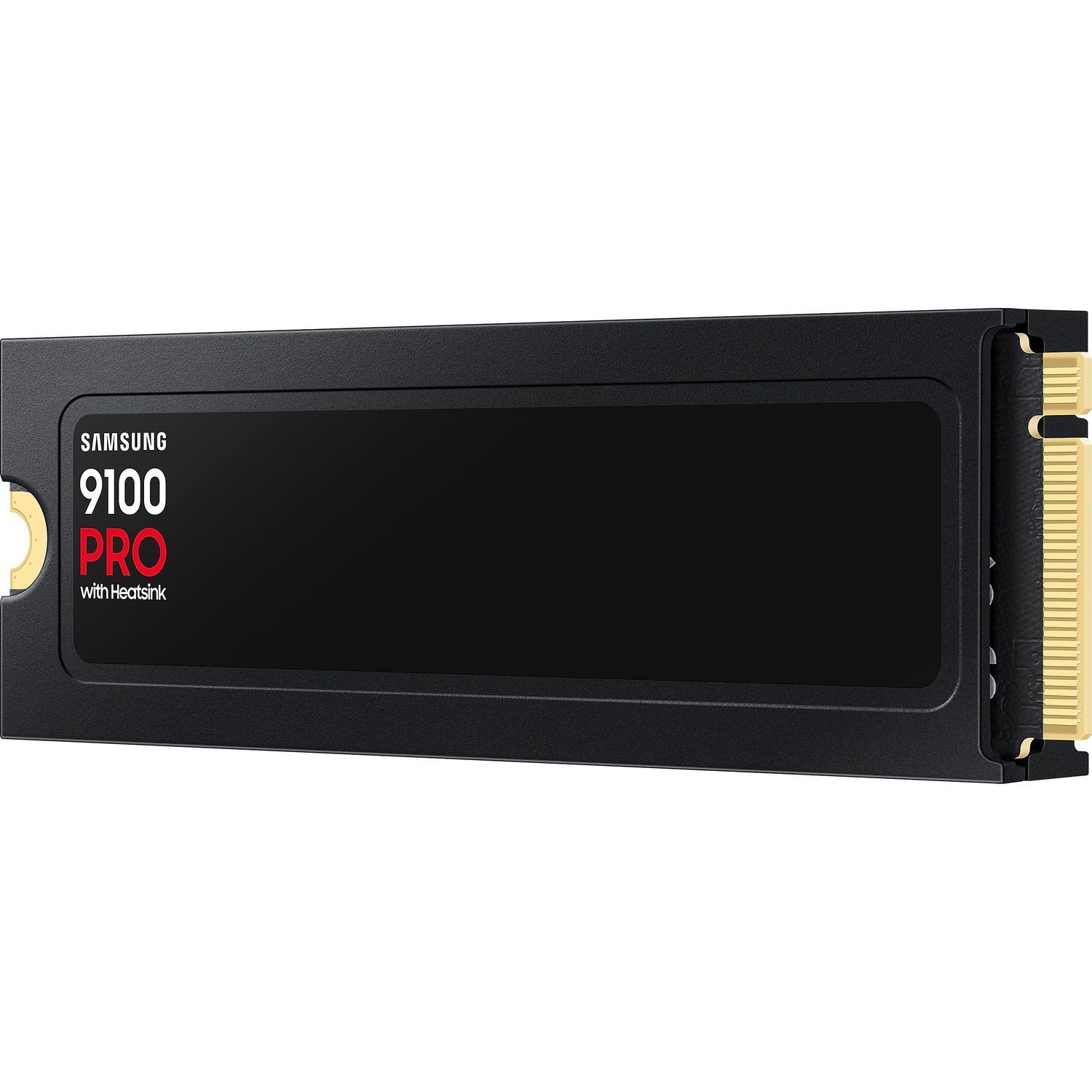 Твердотельный накопитель Samsung 9100 PRO MZ-VAP1T0CW