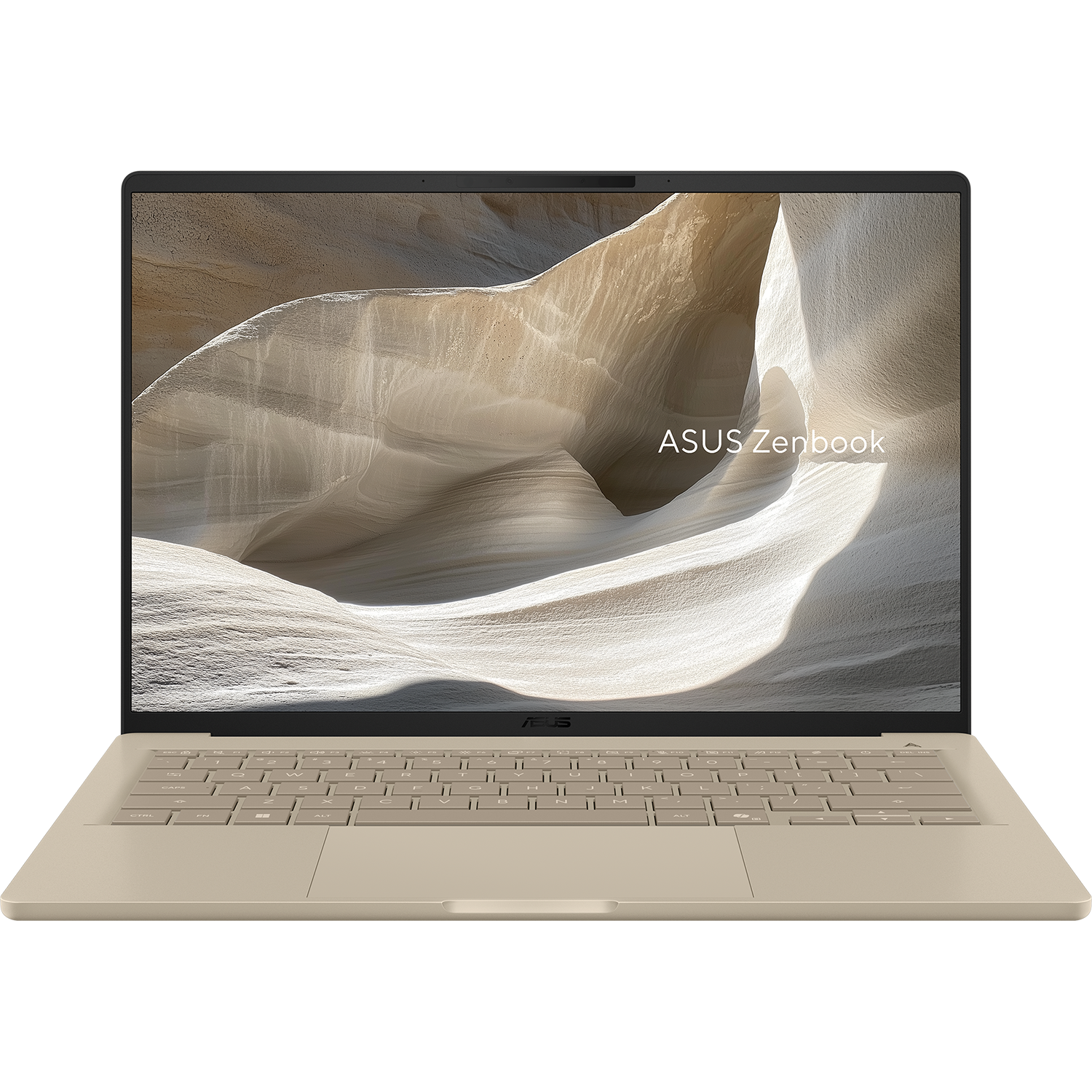 Ноутбук ASUS Zenbook A14 UX3407NA-QD100W (90NB1711-M007R0)