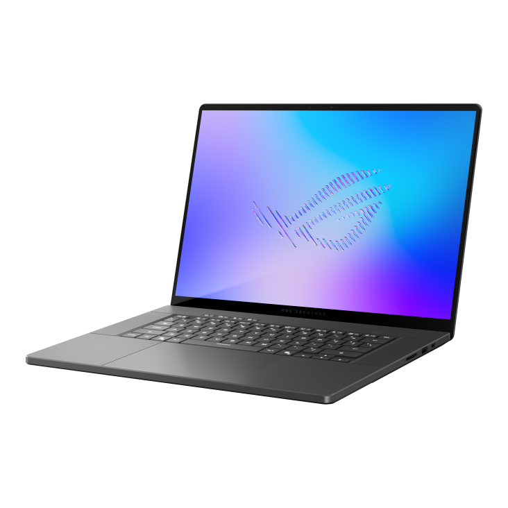 Ноутбук ASUS ROG Zephyrus G16 GU606AR-TB032 (90NR0PC1-M001J0)
