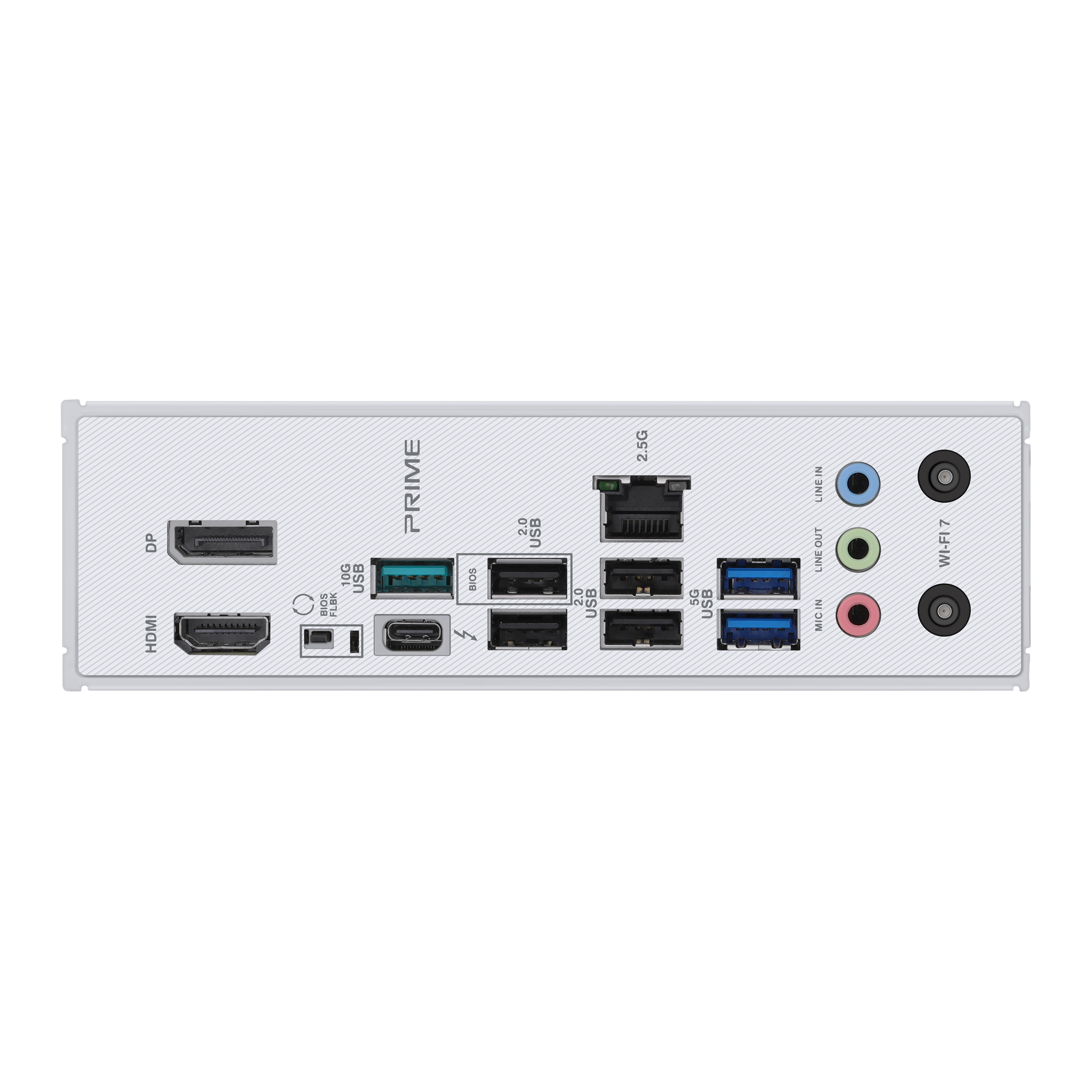 Материнская плата ASUS PRIME Z890-P WIFI (90MB1I70-M0EAY0)