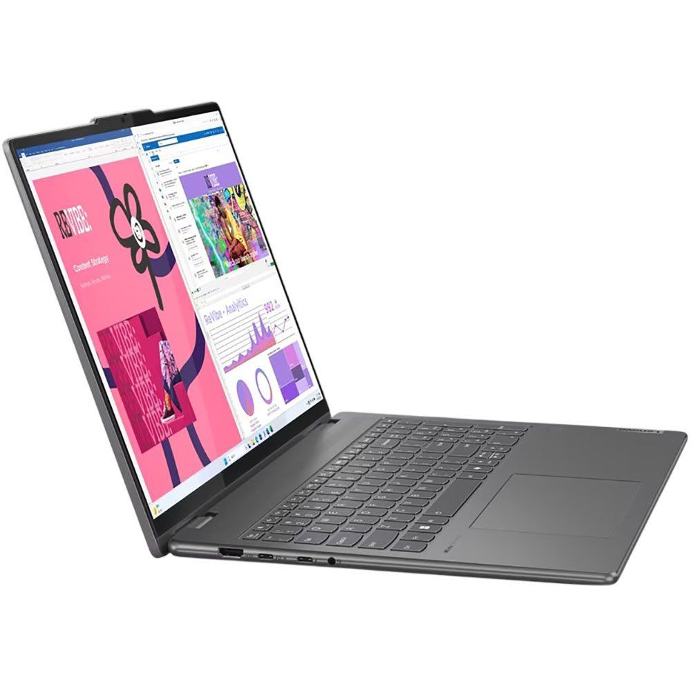 Ноутбук Lenovo 83DL0002US