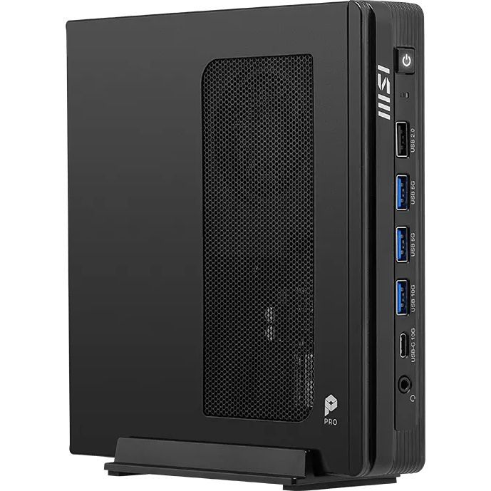ПК MSI PRO DP10 A14MG-010XRU (9S6-B21011-010)