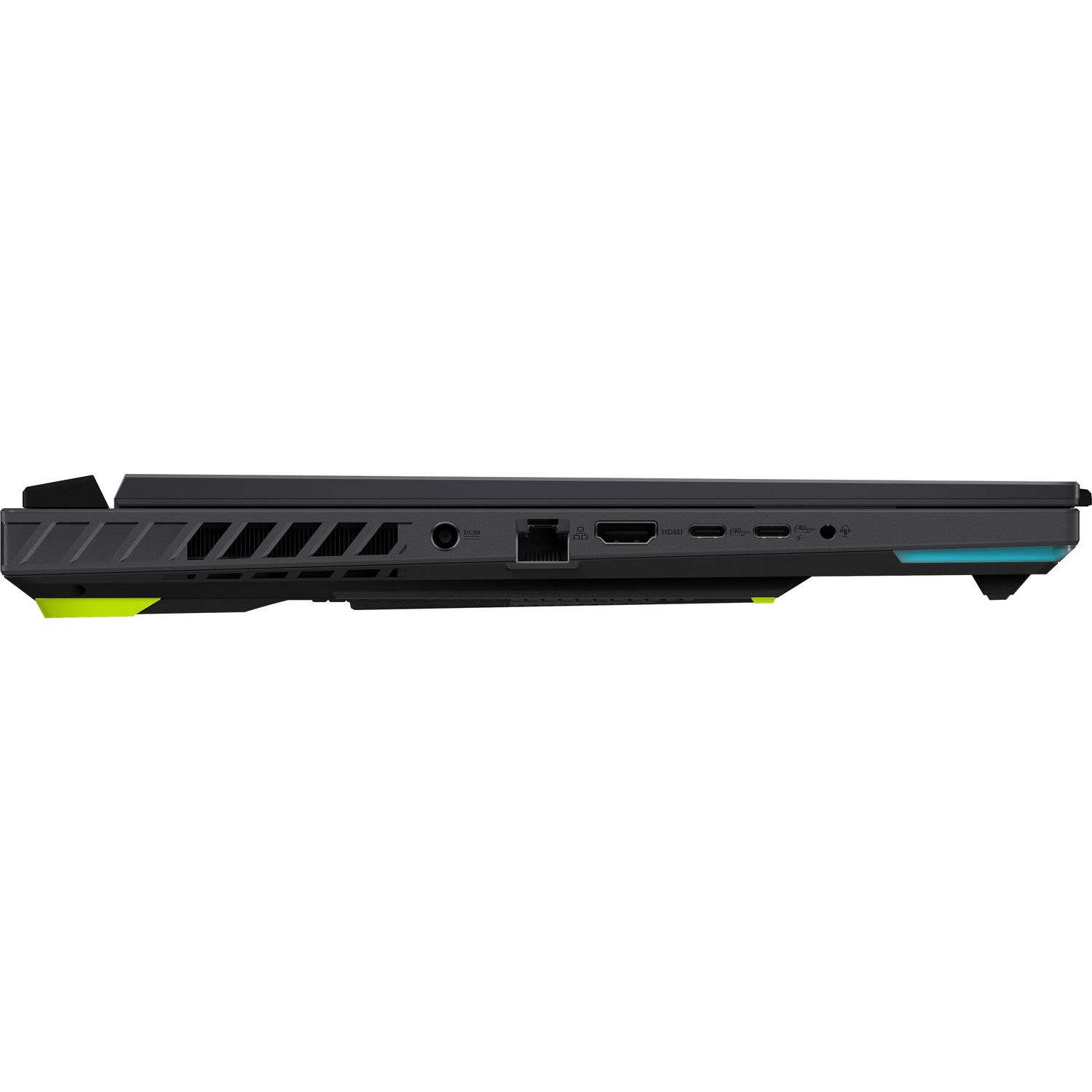 Ноутбук ASUS ROG Strix G16 G614PP-S5119 (90NR0L68-M005Y0)