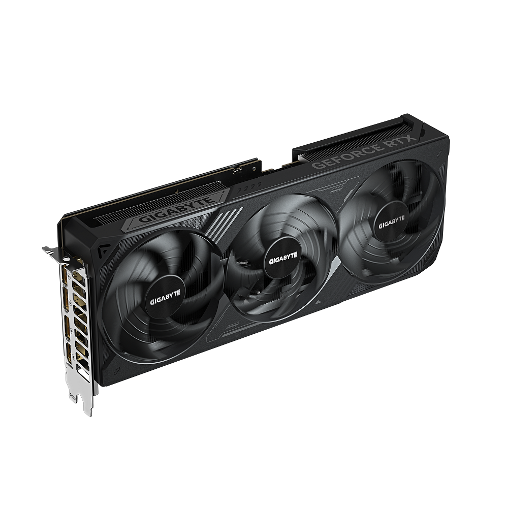 Видеокарта GIGABYTE GV-N507TWF3OC-16GD