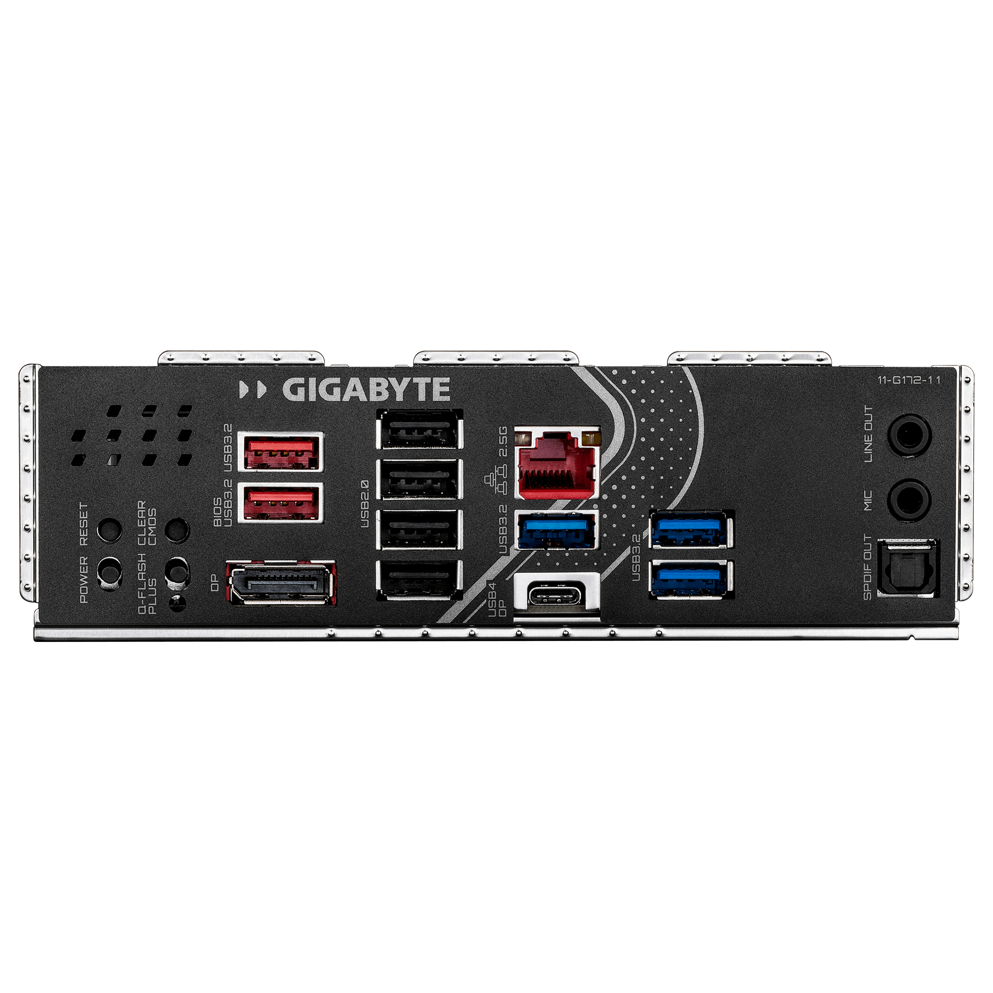 Материнская плата Gigabyte Z890 EAGLE PLUS