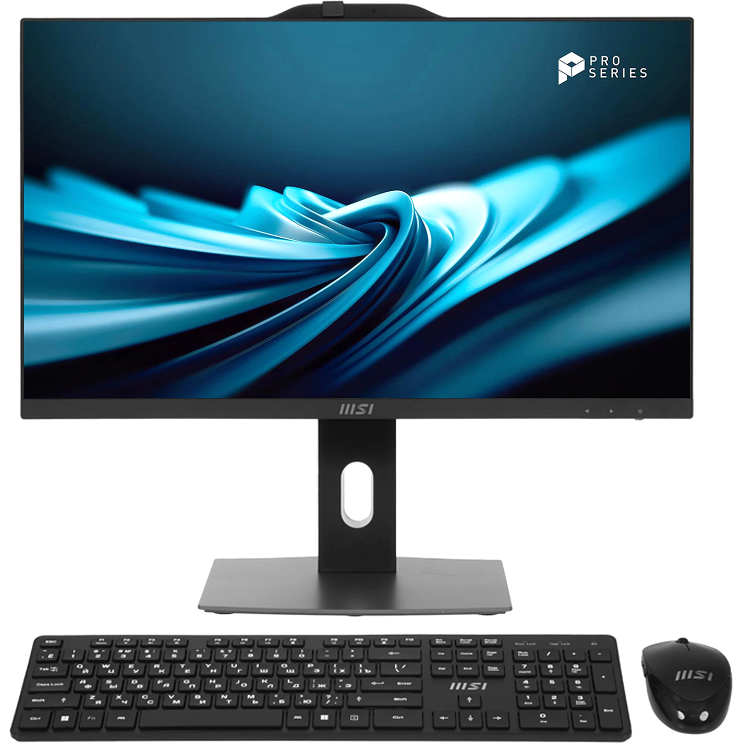 Моноблок MSI PRO AP242P 14M-1211XRU 23.8" (9S6-AE0621-1211)