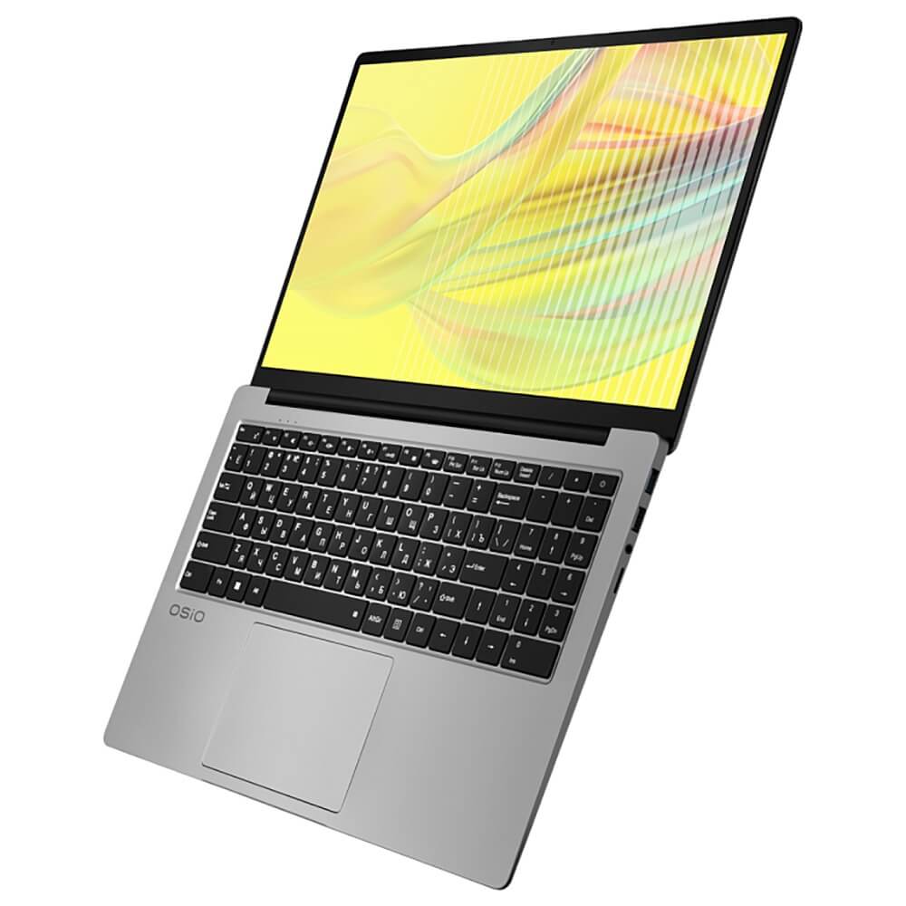 Ноутбук Ноутбук OSIO FocusLine F150a-019