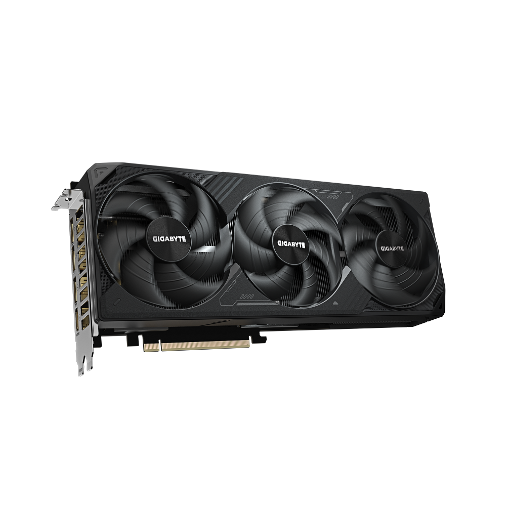 Видеокарта GIGABYTE GV-N507TWF3OC-16GD
