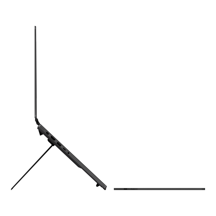 Ноутбук ASUS ROG Zephyrus Duo 16 GX651AX-SR118W (90NR0NT2-M00530)