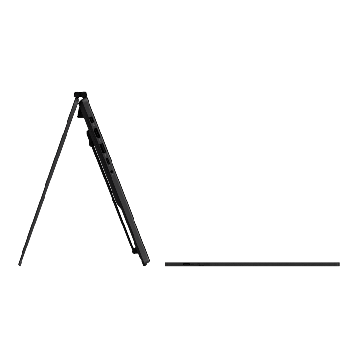 Ноутбук ASUS ROG Zephyrus Duo 16 GX651AX-SR118W (90NR0NT2-M00530)