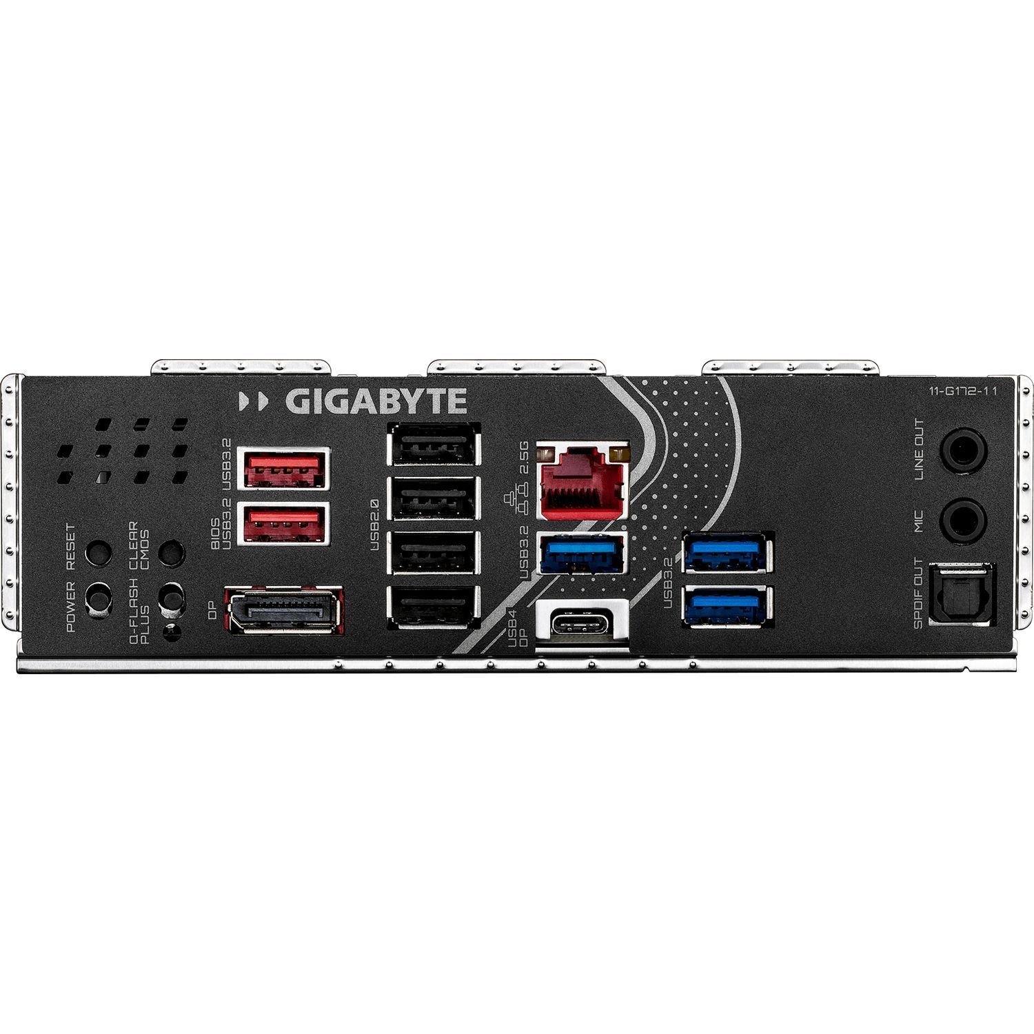 Материнская плата Gigabyte Z890 EAGLE PLUS