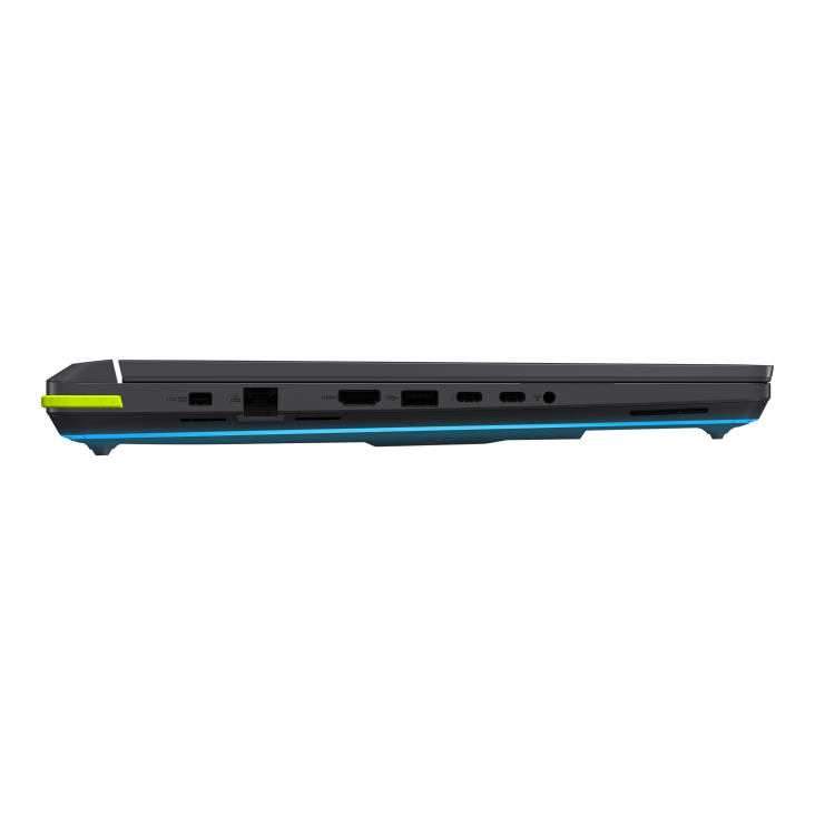 Ноутбук ASUS ROG Strix G16 G615JMR-TS414 (90NR0LB1-M00KA0)