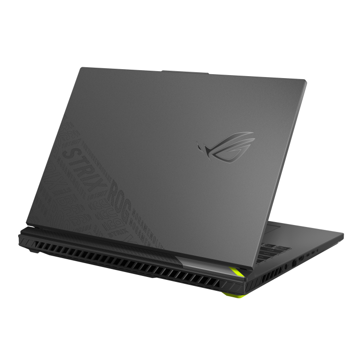 Ноутбук ASUS ROG Strix G18 G814PM-S8117 (90NR0L29-M005X0)