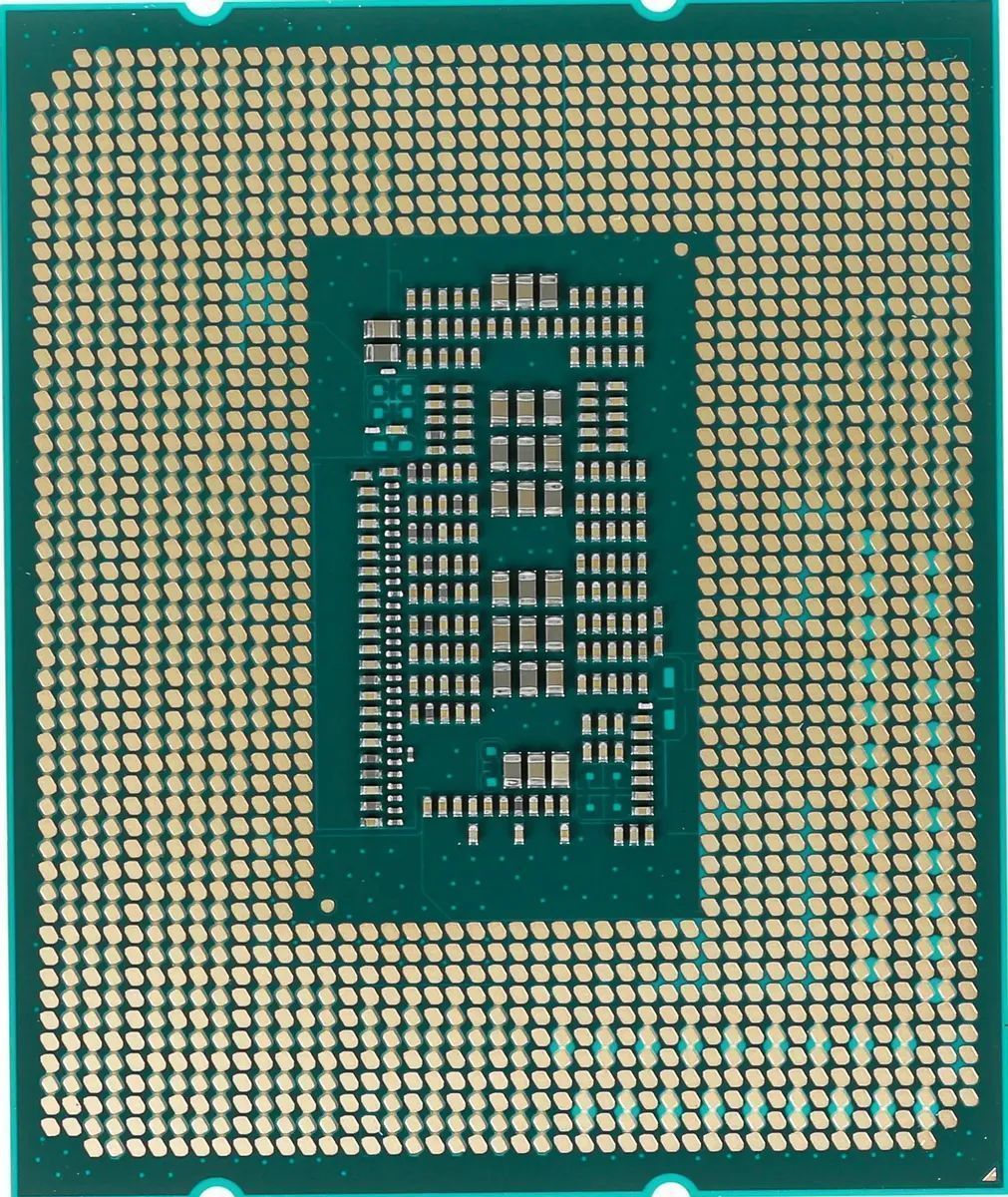 Процессор Intel CM8071504555019