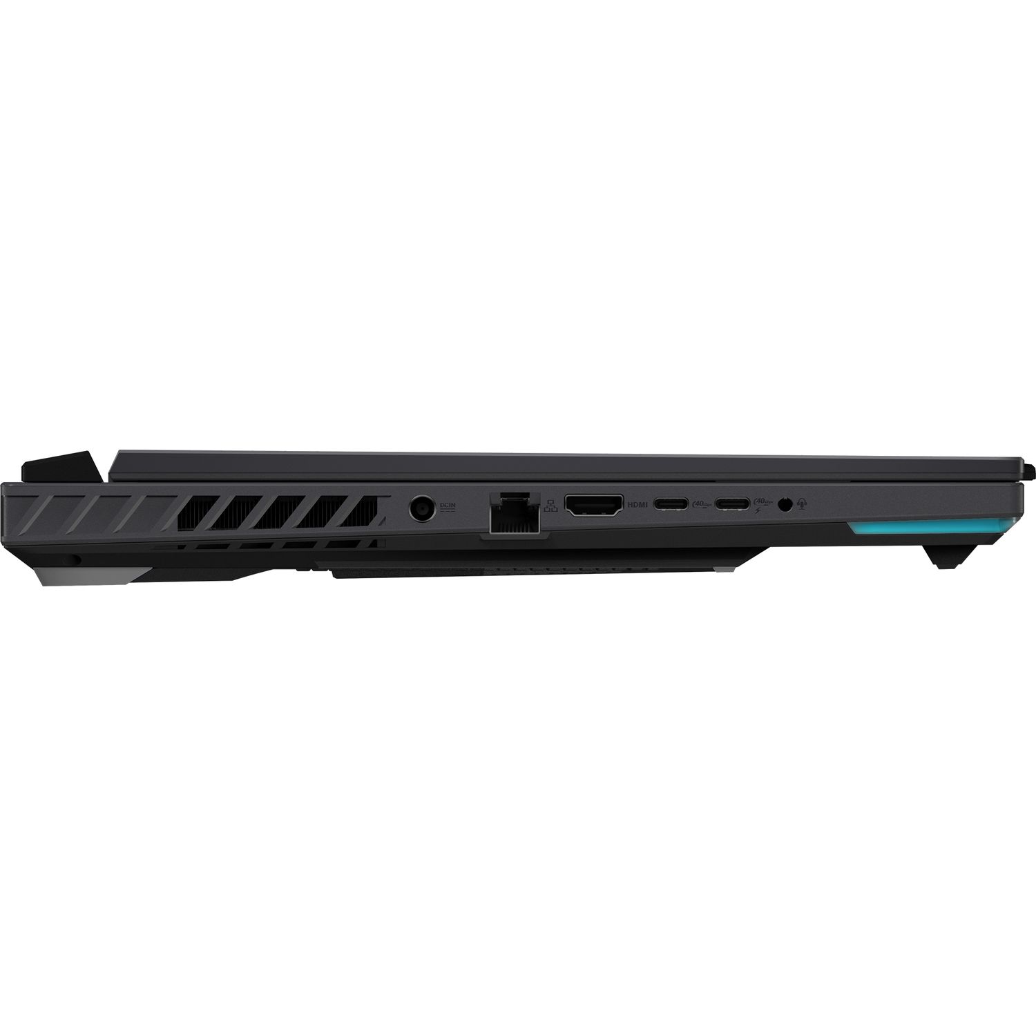 Ноутбук ASUS ROG Strix G16 G614PW-TS133 (90NR0QK7-M006P0)